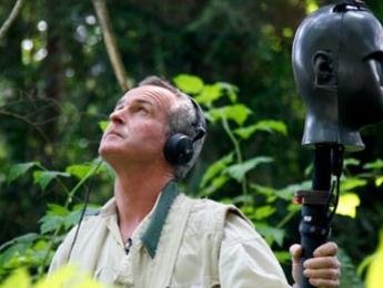 Introducción a la grabación binaural