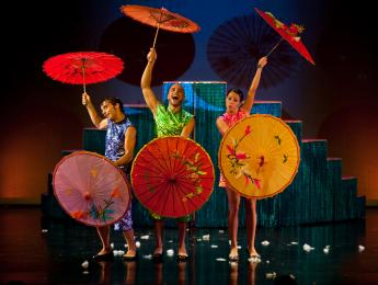 ¡Si es sólo para niños! 