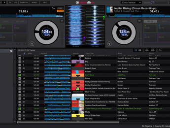 El control DVS llega a Rekordbox DJ 4.1