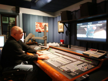 Guía de diseño sonoro (1): La dimensión del sonido