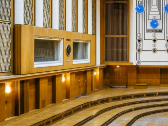 Superbooth detalla su amplio programa de actividades dedicado a los sintes