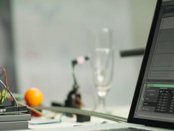 Connection Kit, un puente entre Ableton Live y el mundo real