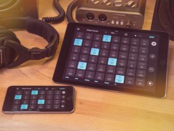 Remixlive, la nueva app de Mixvibes orientada a remezclar loops y samples