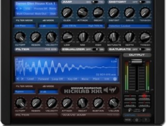 Angular Momentum anuncia AM KickLab XXL