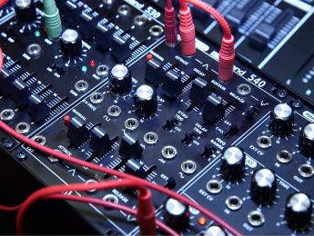 Roland System-500, módulo a módulo