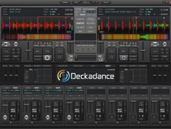 Image Line actualiza Deckadance a la versión 1.5