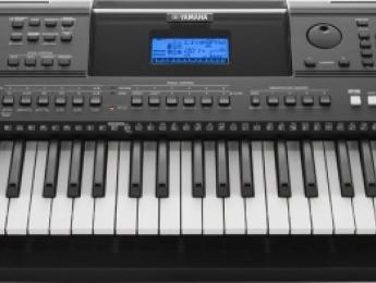 Yamaha PSR-E453 y PSR-EW400, novedades de calado en 'arrangers' portables
