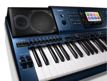 Casio MZ-X500 y MZ-X300 inician una nueva gama