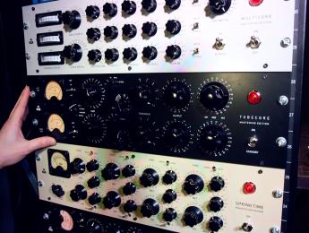 Un vistazo a Multicore, Tubecore y Spring Time de IGS Audio