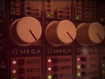 Kush Transformers, plugins de coloración para preamplificadores limpios