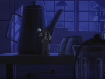 Guía de diseño sonoro (3): Imágenes que suenan, sonidos que se ven