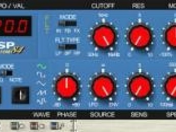 Lexicon PSP42 y PSP84 de PSP Audioware ahora a 64-Bit