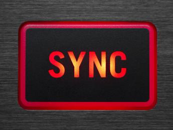 ¿Afecta el sync a la calidad de las sesiones DJ?