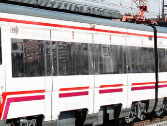 Desarrollo melódico: el desafío de Renfe