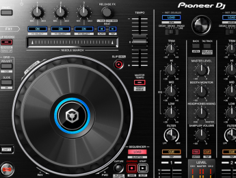 Pioneer DDJ-RR y DDJ-RB, nuevos controladores para Rekordbox DJ