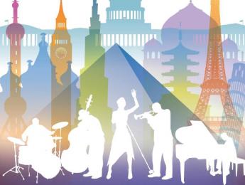 30 de abril, Día Internacional del Jazz, también por internet