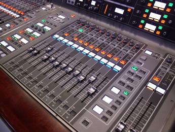 Rivage PM10, el buque insignia de Yamaha para mezcla en directo