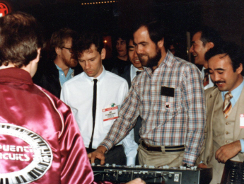 El MIDI desde dentro: los inicios de la tecnología que lo cambió todo