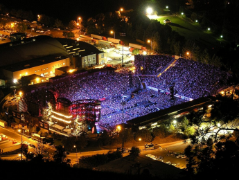 ¿Sólo somos técnicos de sonido?