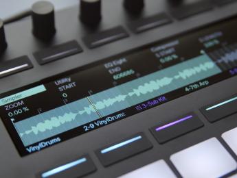 Demo Tour: Push 2 e integración de Roland AIRA con Ableton Live