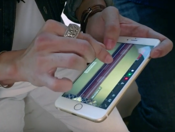 GarageBand se acerca a China con 300 loops e instrumentos nuevos