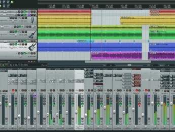 Cockos presenta Reaper 3.0