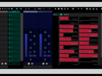 Yeco, nuevo controlador multi-touch de Ableton Live en Windows y Mac