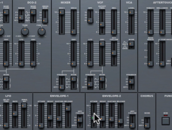 Síntesis práctica: cómo crear cuerdas y metales