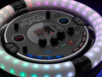 Zoom ARQ AR-96: toma de contacto con la criatura de la noche