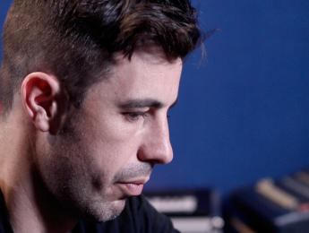 Sesiones de Estudio Steinberg: Ed is Dead