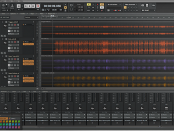 Cakewalk anuncia Sonar para Mac y actualizaciones gratis de por vida