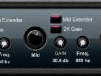 Nuevo ampli VST de AcmeBarGig
