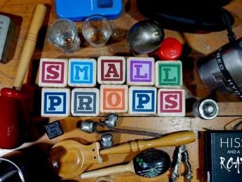 Dos nuevas librerías en Hiss and a Roar, de pequeños juguetes a un enorme camión volquete