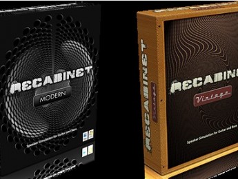 Recabinet llega a la versión 2.0