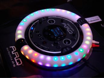 Zoom ARQ sigue calentando motores