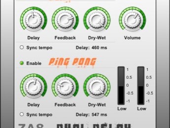 ZA Media lanza el delay gratuito ZA8