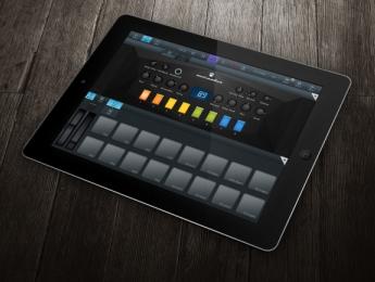 Ruismaker, nuevo sinte de percusión para iOS con soporte de AudioUnit