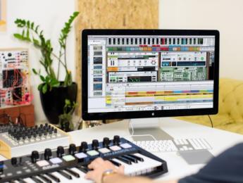Ya está disponible la novena versión de Reason