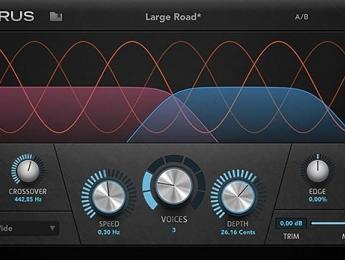 UVI Thorus, un generoso chorus de 8 voces