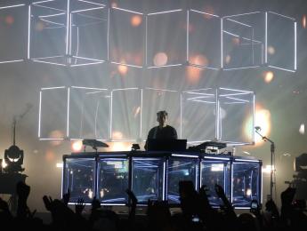 Crónicas del Sónar 2016 (parte II)