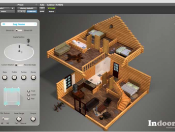 Audio Ease Indoor, ¿la reverb definitiva para post-producción?