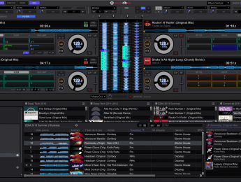 Pioneer DJ retira la actualización de Rekordbox por su mal funcionamiento