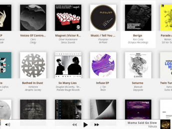 Review de Pulselocker, el servicio de streaming para DJs