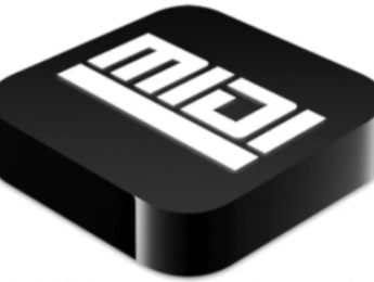 MIDI en el Apple TV, una 'frikada' gratuita