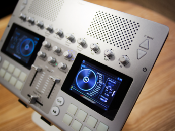 GoDJ Plus, el sistema portátil para pinchar evoluciona