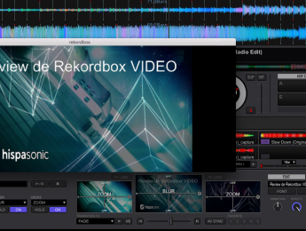 Rekordbox DVS y Video: review de las expansiones