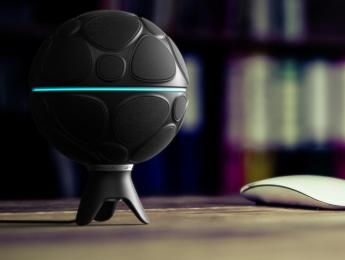 Zylia ZM-1, un multi micrófono "OVNI" capaz de separar instrumentos