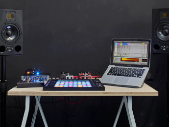 Ableton Live 9.7 entra en fase beta: más refinamientos para Push
