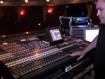 El sonido del musical Grease