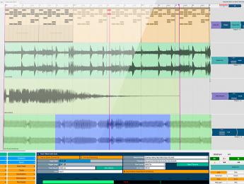 El DAW Tracktion 5 ahora es gratuito